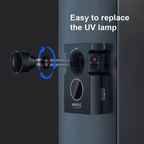 Portable Micro USB Rechargeable Solar Power Magnetic Flood Light Car LED Work Light with Power Bank